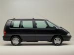 Renault Espace 1991 года